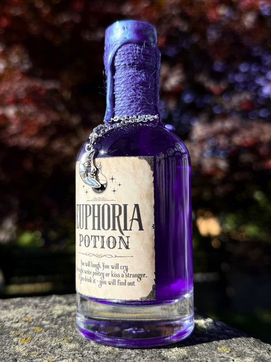 Euphoria Potion