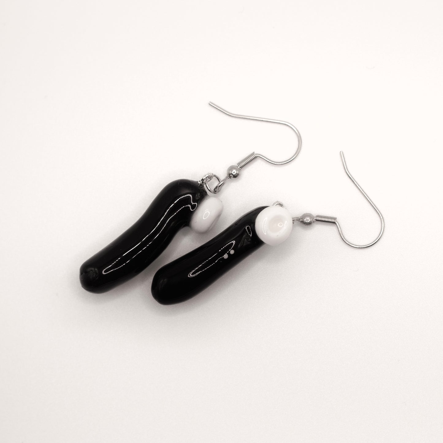Suck 'n' Vibe Earrings