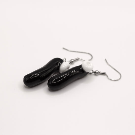 Suck 'n' Vibe Earrings