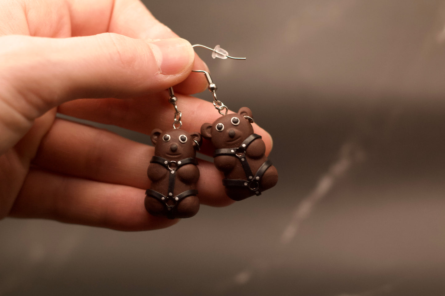 BDSM Gummy Bears