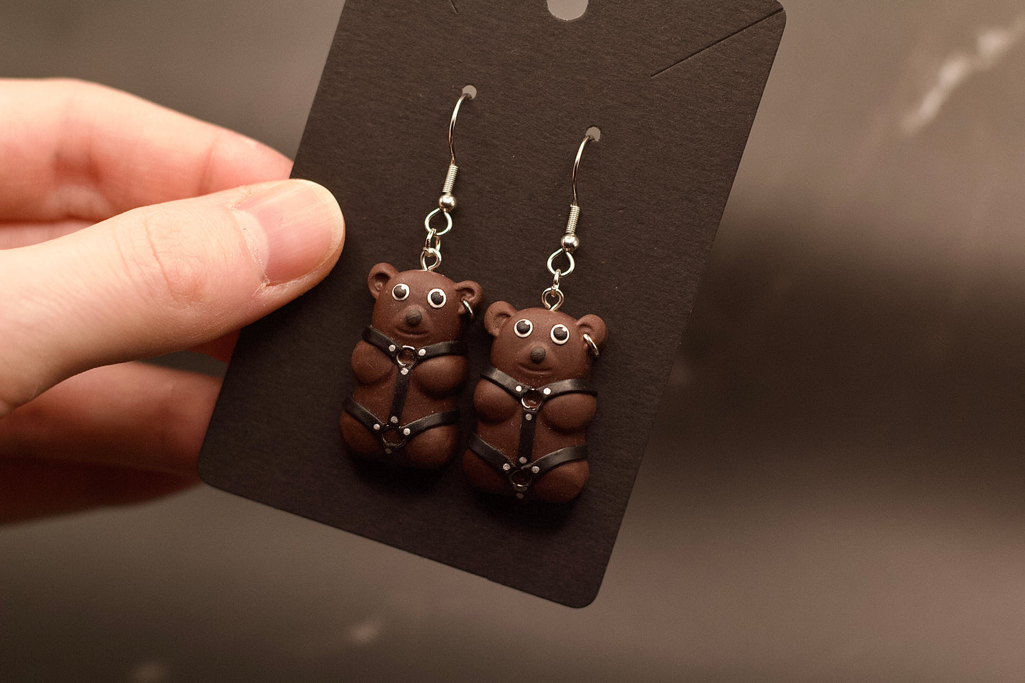 BDSM Gummy Bears