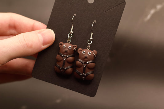 BDSM Gummy Bears