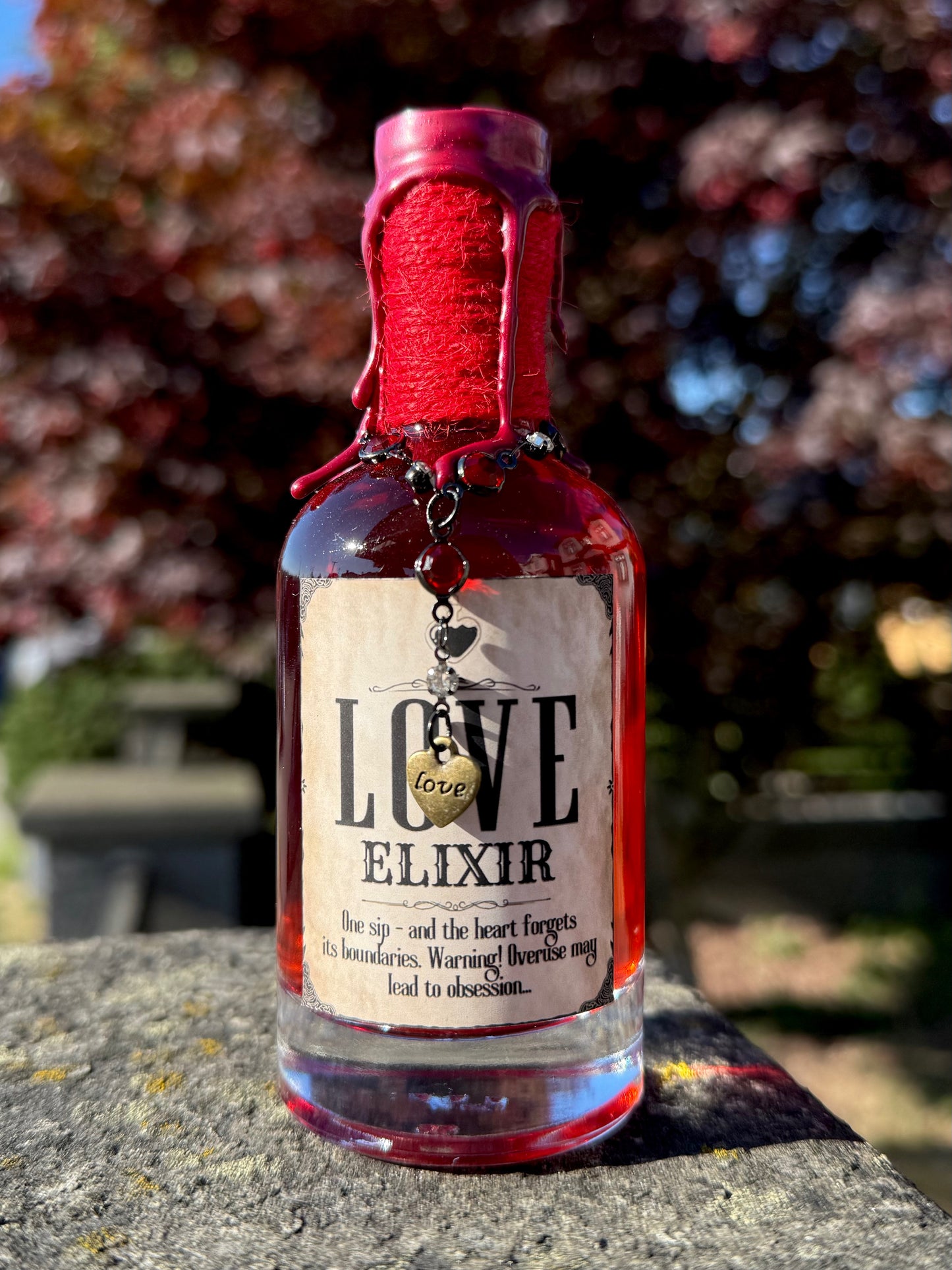 Love Elixir