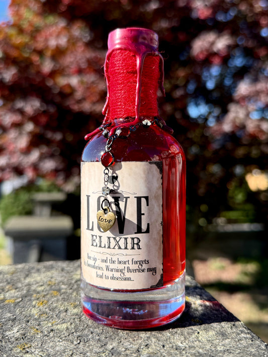 Love Elixir