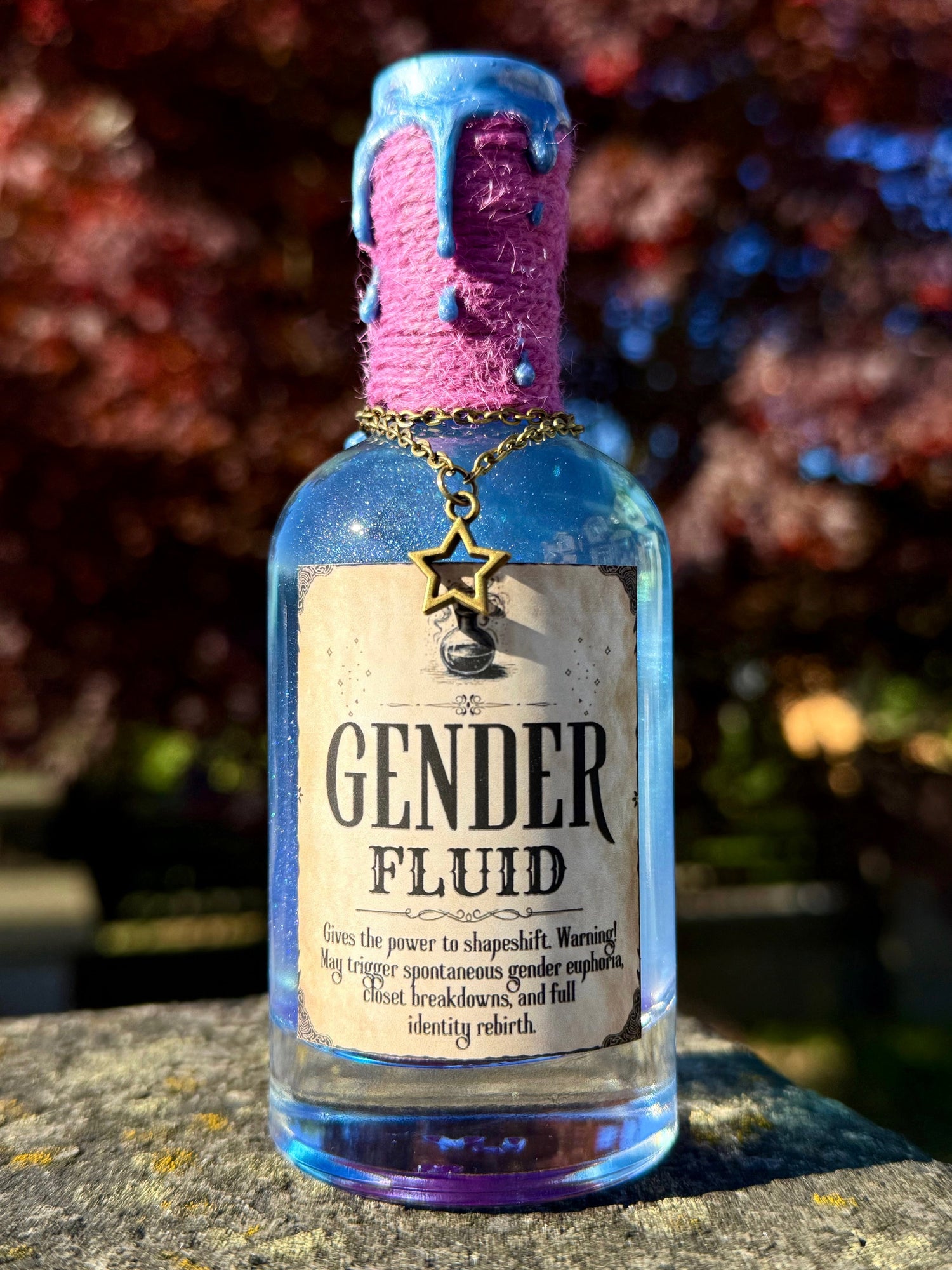 Magic Potions