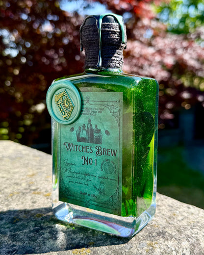 Witches Brew