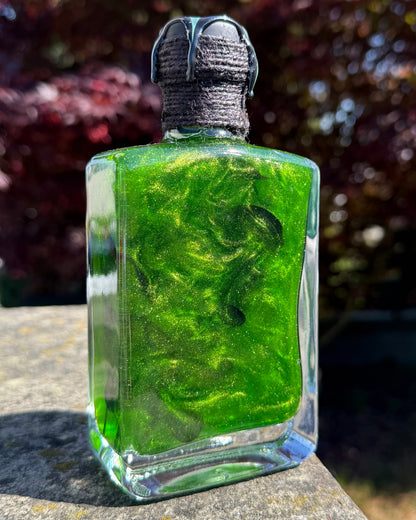 Witches Brew
