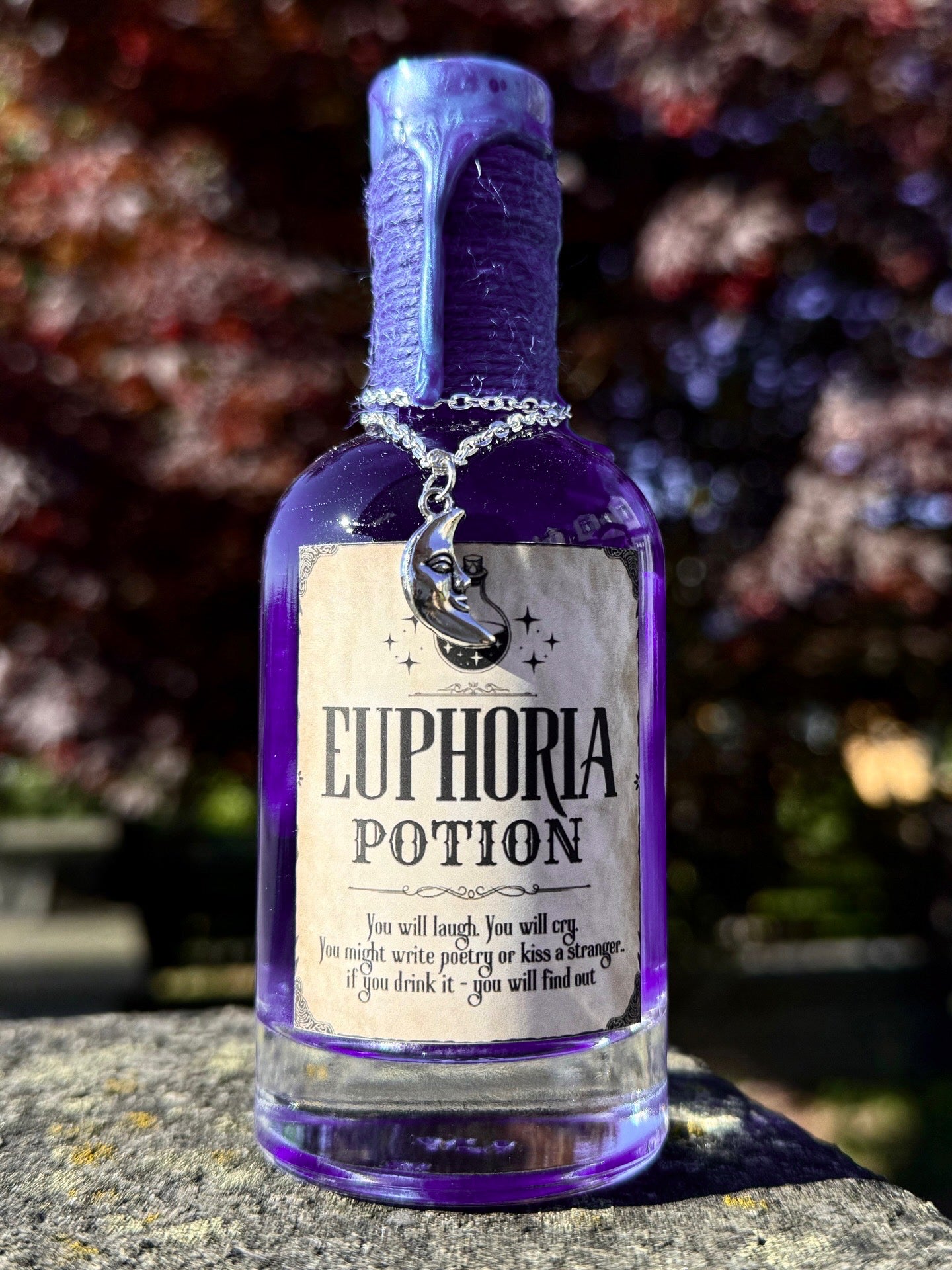 Euphoria Potion