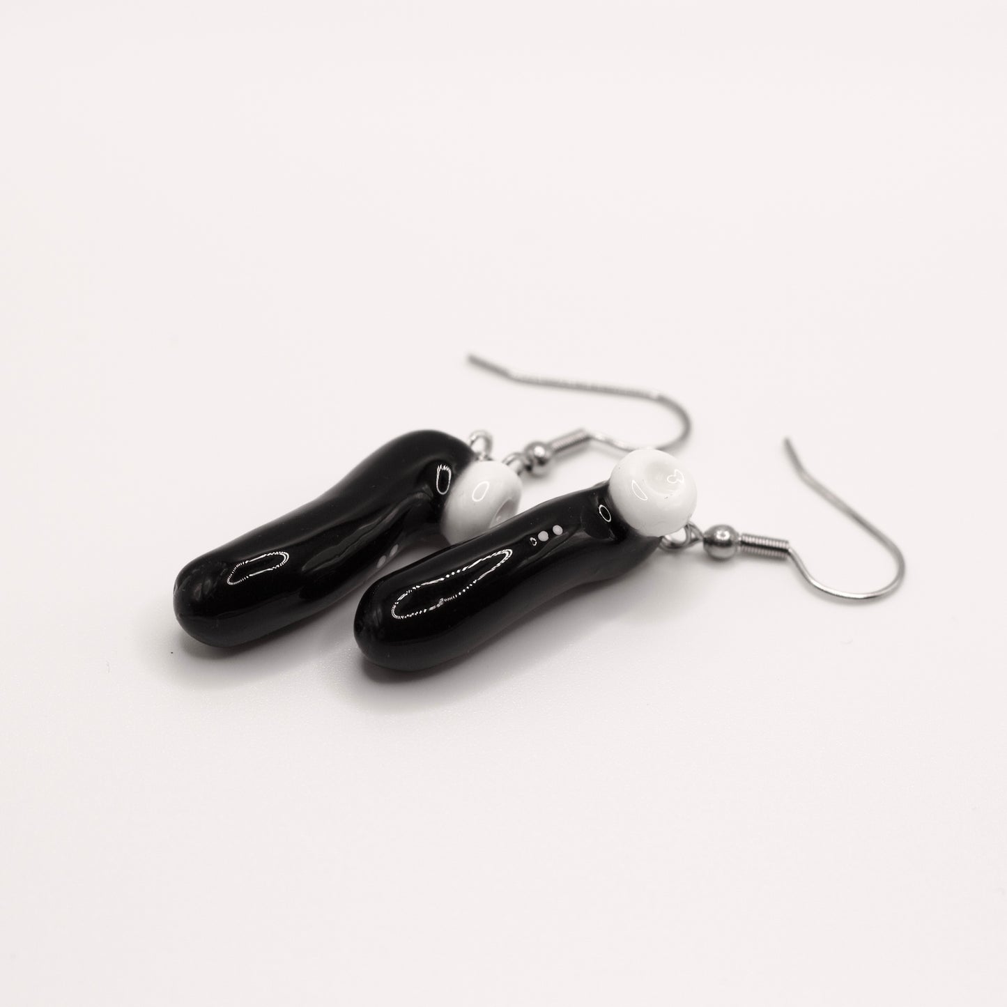 Suck 'n' Vibe Earrings