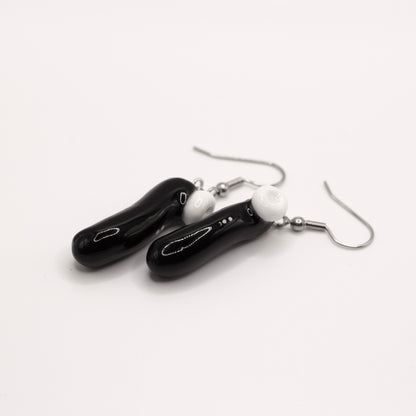 Suck 'n' Vibe Earrings