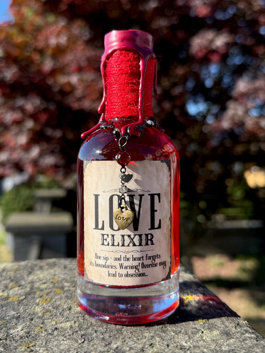 Love Elixir